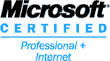 Microsoft Professional + Internet