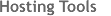 Hosting Tools