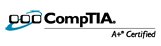 Comptia A+ Certified