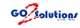 Go2-Solutions, Your Solution Source